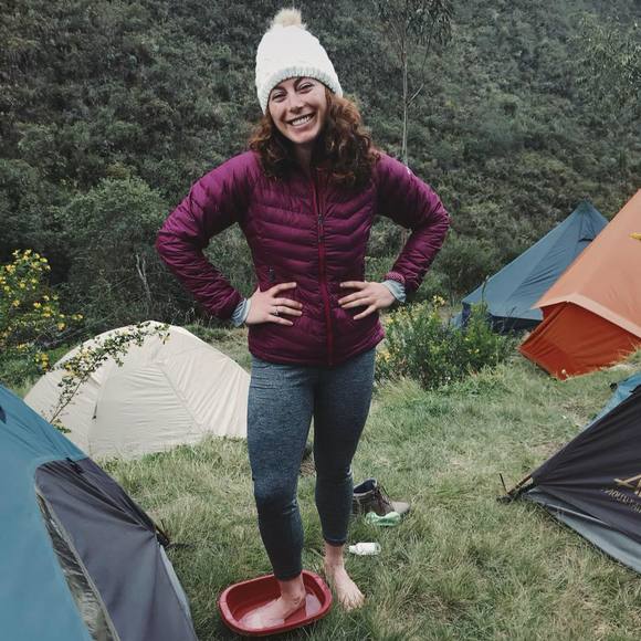 Meet your Posher, Erin - Picture 1 of 1